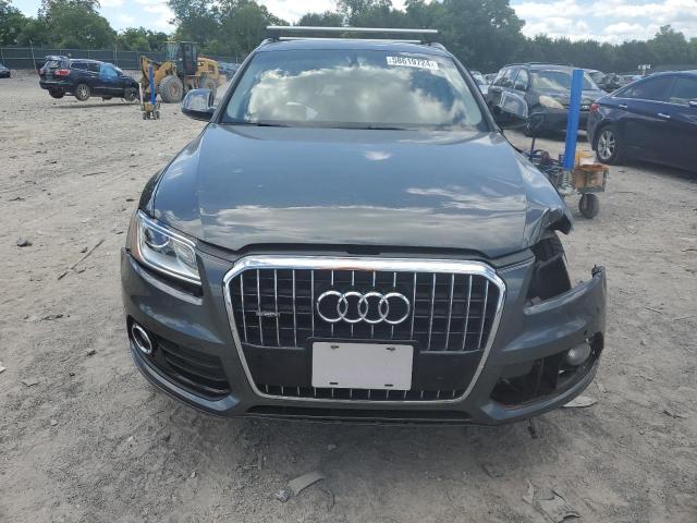 VIN WA1L2AFP7GA150073 2016 Audi Q5, Premium Plus no.5