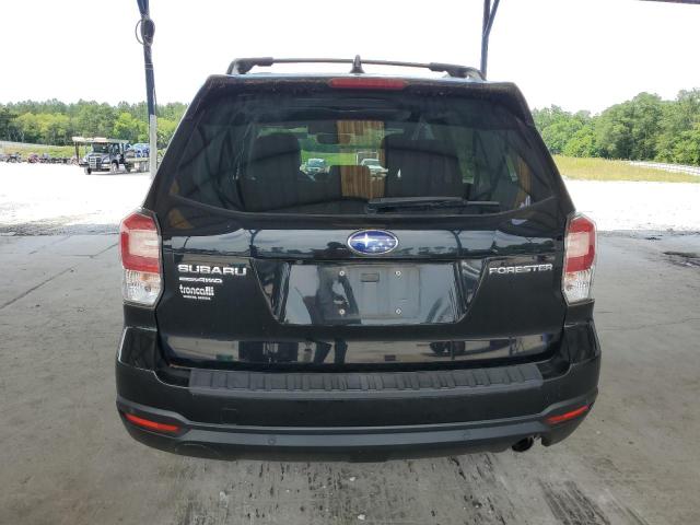 2018 SUBARU FORESTER 2 - JF2SJAWC4JH572206