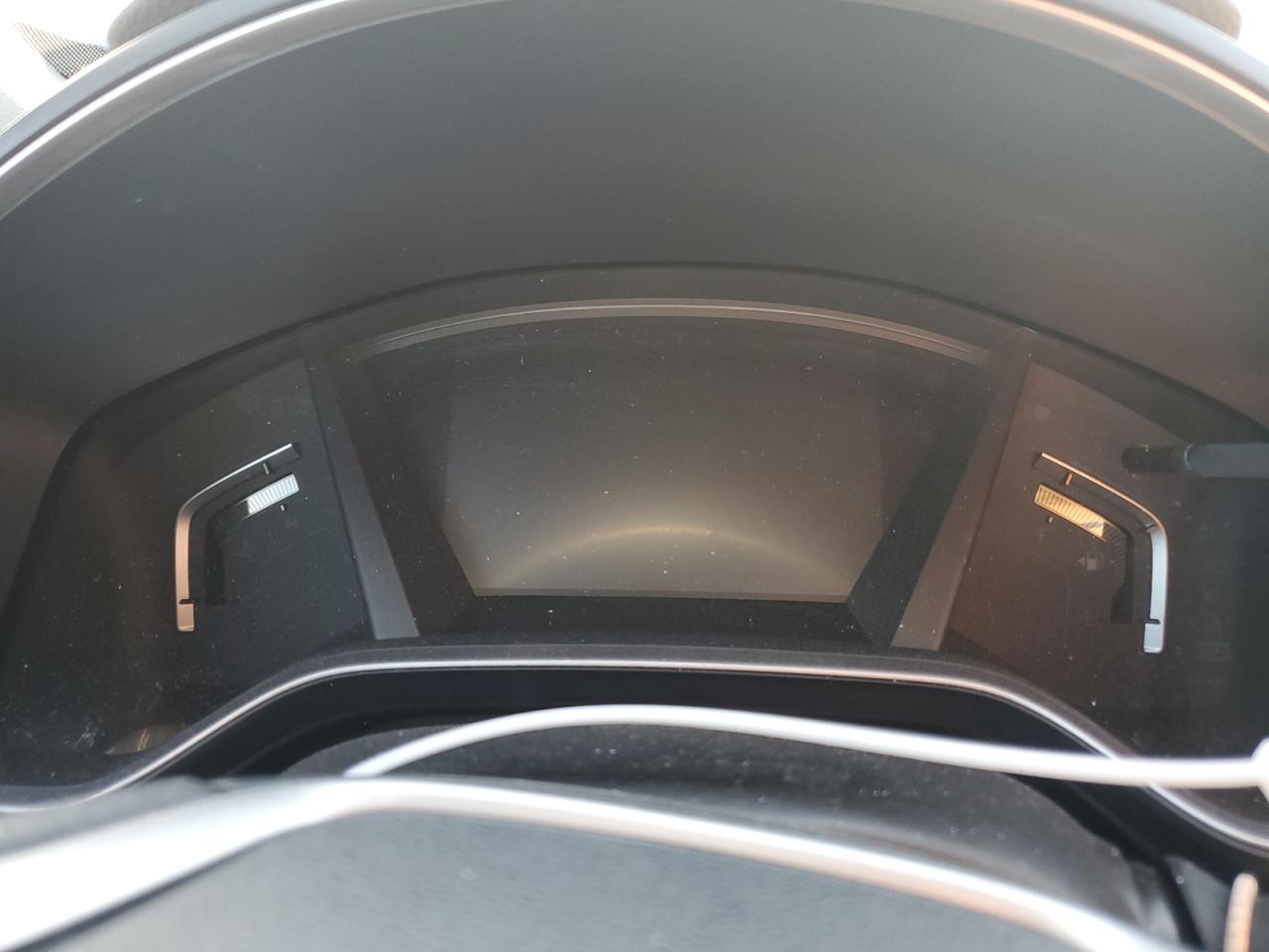 2HKRW2H53LH601914 2020 Honda Cr-V Ex