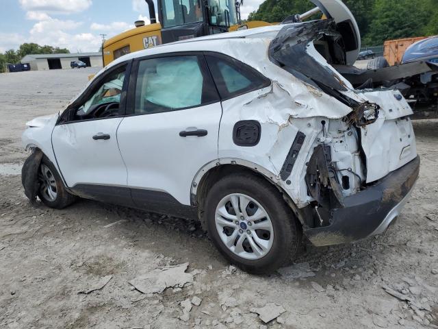 2020 FORD ESCAPE S - 1FMCU0F64LUA25375