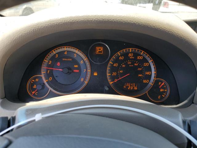 2005 Infiniti G35 VIN: JNKCV51E65M208887 Lot: 57757384