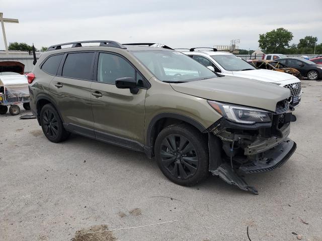 2022 Subaru Ascent Onyx Edition VIN: 4S4WMAJD9N3413753 Lot: 56847714