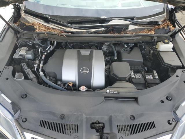 2022 Lexus Rx 350 VIN: 2T2HZMAA4NC237087 Lot: 59916604