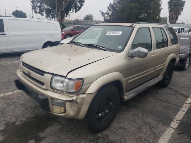 1998 Infiniti Qx4 VIN: JNRAR05Y3WW028647 Lot: 58254564