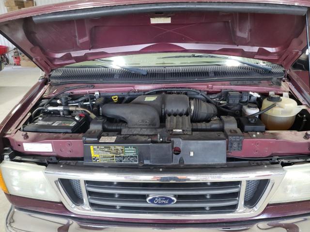 2004 Ford Econoline E150 Van VIN: 1FDRE14L54HA32478 Lot: 59946574