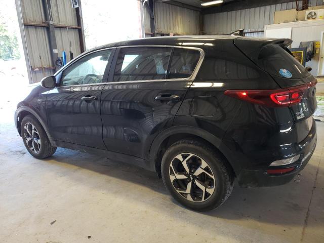 KNDPMCAC5L7814086 Kia Sportage L 2