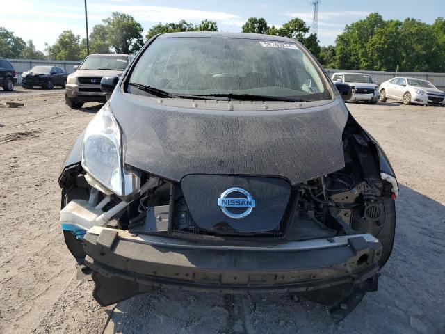 2017 Nissan Leaf S VIN: 1N4BZ0CP5HC302116 Lot: 58763274