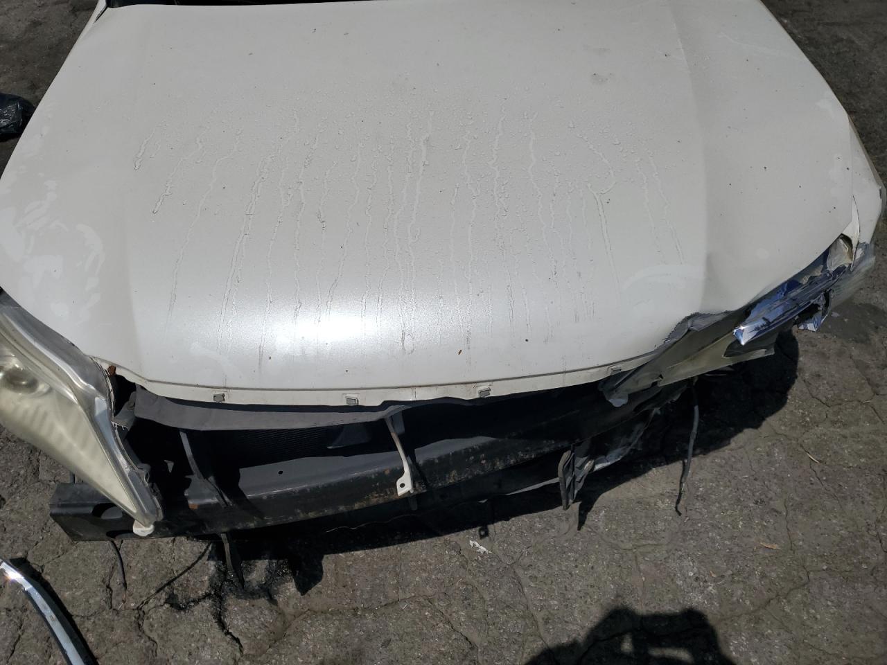 4T1BK3DB3BU372407 2011 Toyota Avalon Base