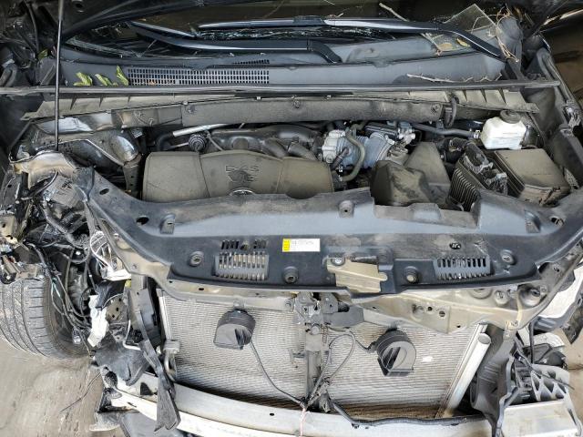 2019 Toyota Highlander Se VIN: 5TDJZRFH8KS630005 Lot: 59511884