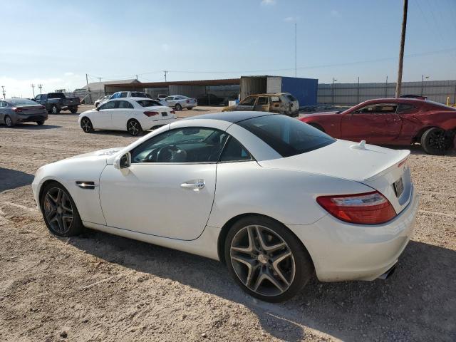 2013 Mercedes-Benz Slk 250 VIN: WDDPK4HA6DF065540 Lot: 58553104