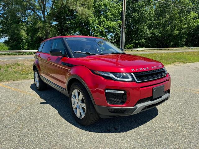 2017 Land Rover Range Rover Evoque Se VIN: SALVP2BG4HH237491 Lot: 57704394