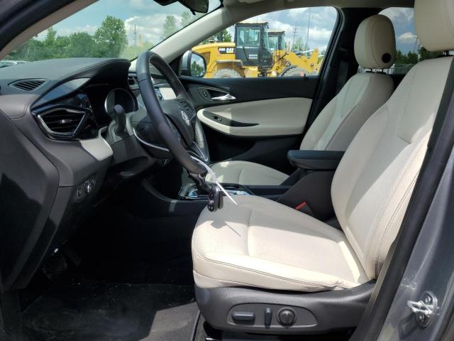 2023 Buick Encore Gx Preferred VIN: KL4MMBS2XPB089715 Lot: 56599284