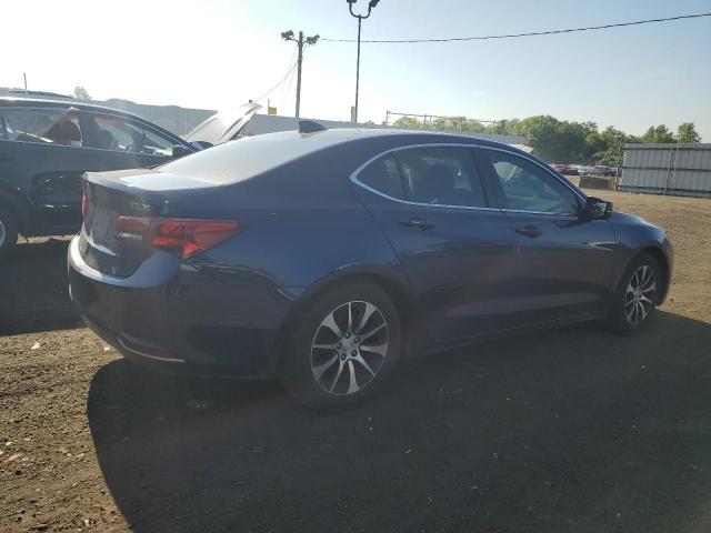 2015 Acura Tlx Tech VIN: 19UUB1F50FA018264 Lot: 58540664