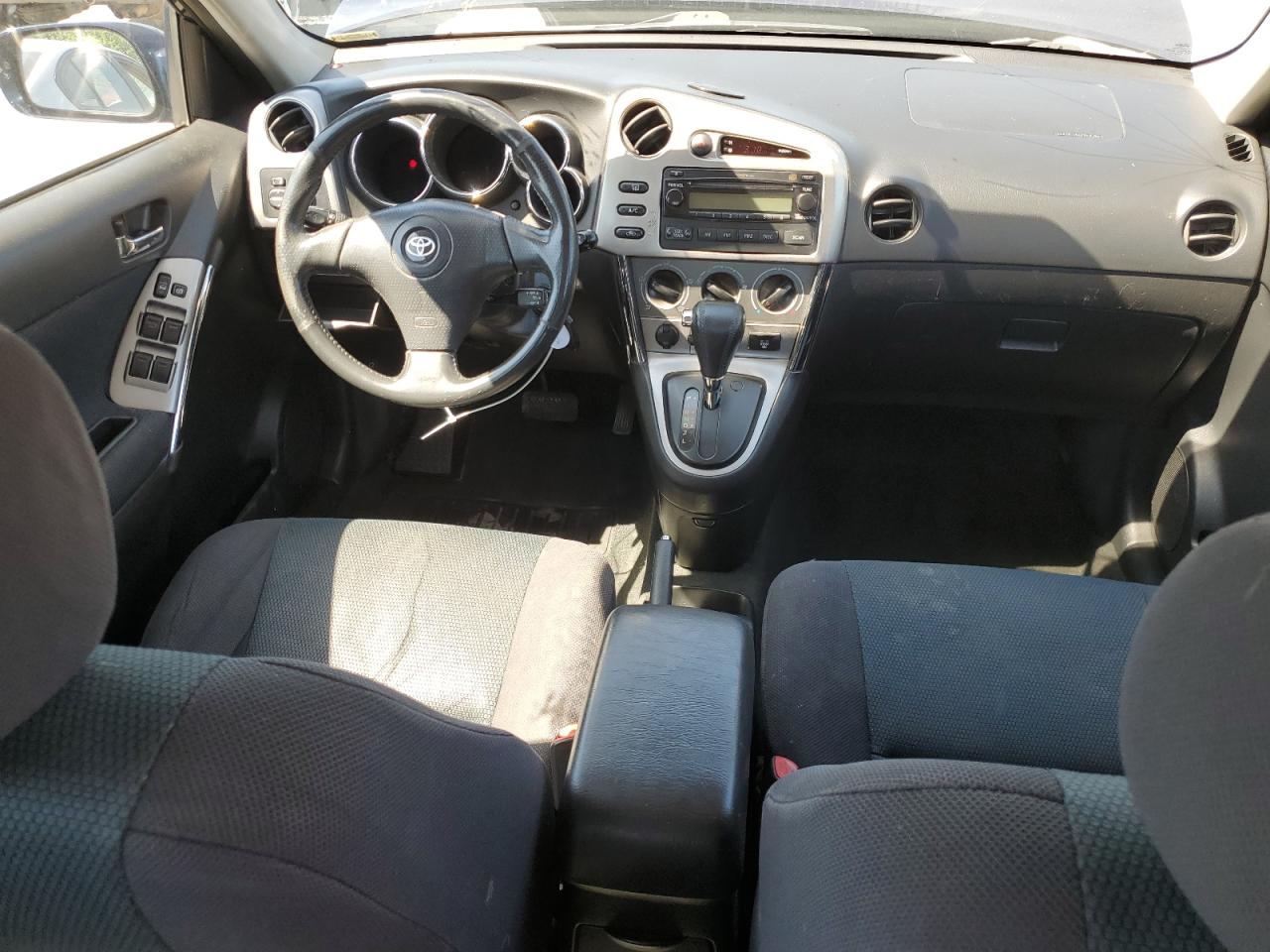 2T1KR32E26C611137 2006 Toyota Corolla Matrix Xr