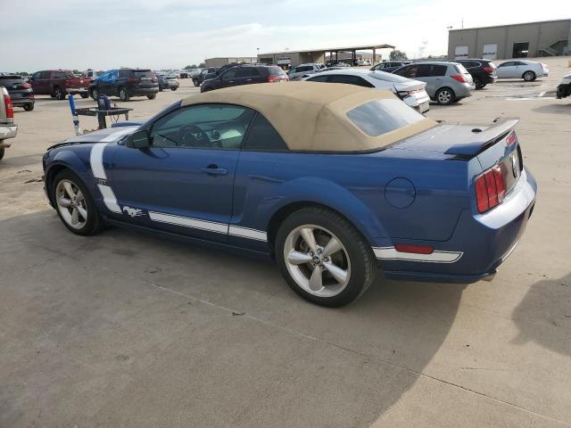 2008 Ford Mustang Gt VIN: 1ZVHT85H885142132 Lot: 57350484