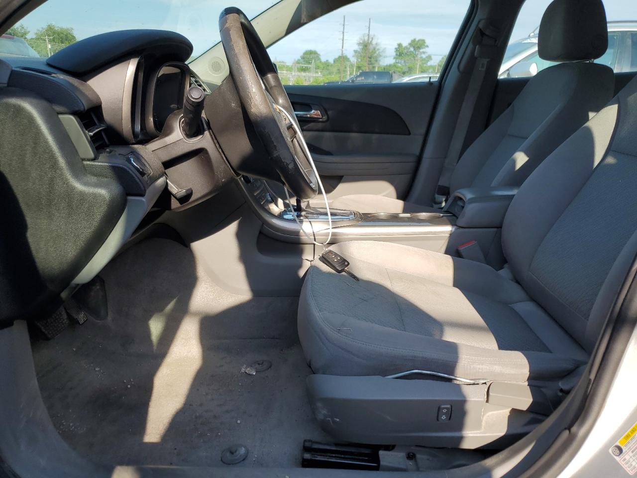 1G11B5SA0DF227928 2013 Chevrolet Malibu Ls