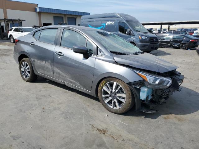 2024 Nissan Versa Sv VIN: 3N1CN8EV6RL882473 Lot: 59435644