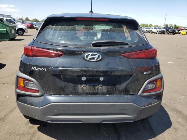 2021 Hyundai Kona Se VIN: KM8K1CAA9MU688489 Lot: 58243694