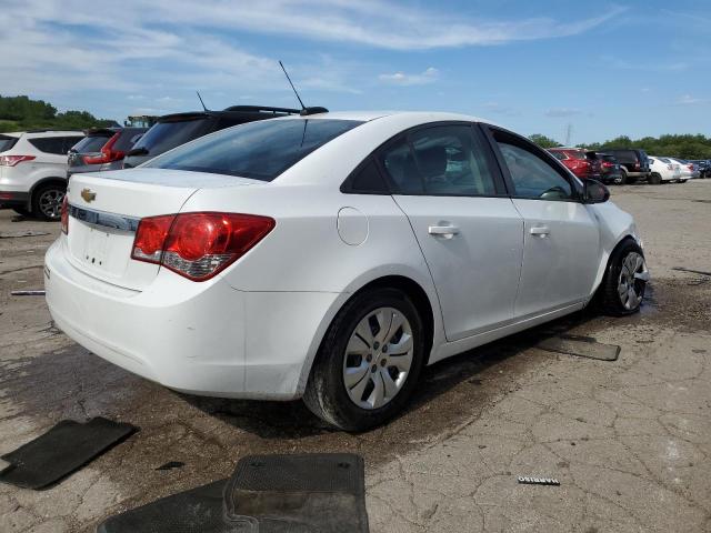 2015 CHEVROLET CRUZE LS - 1G1PA5SH1F7156553