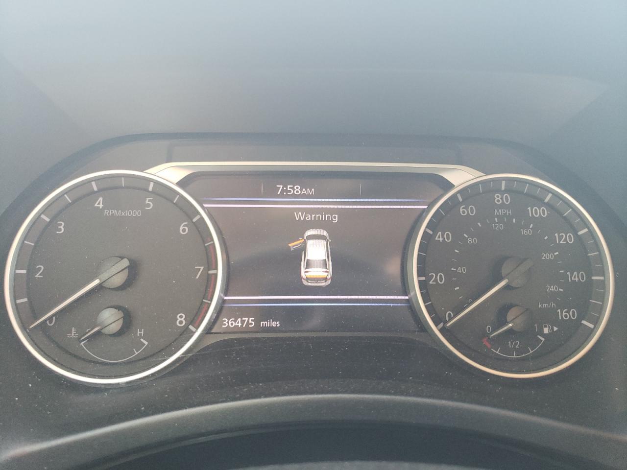 3N1AB8DV6MY310817 2021 Nissan Sentra Sr