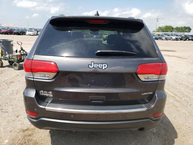 2019 Jeep Grand Cherokee Limited VIN: 1C4RJFBG3KC638357 Lot: 60047874