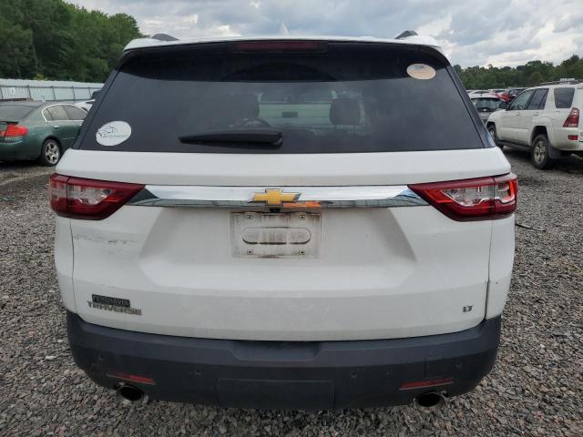 2020 Chevrolet Traverse Lt VIN: 1GNERHKW6LJ203895 Lot: 57818274