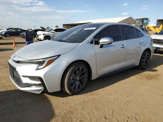 2023 TOYOTA COROLLA XS - 5YFT4MCE1PP148688