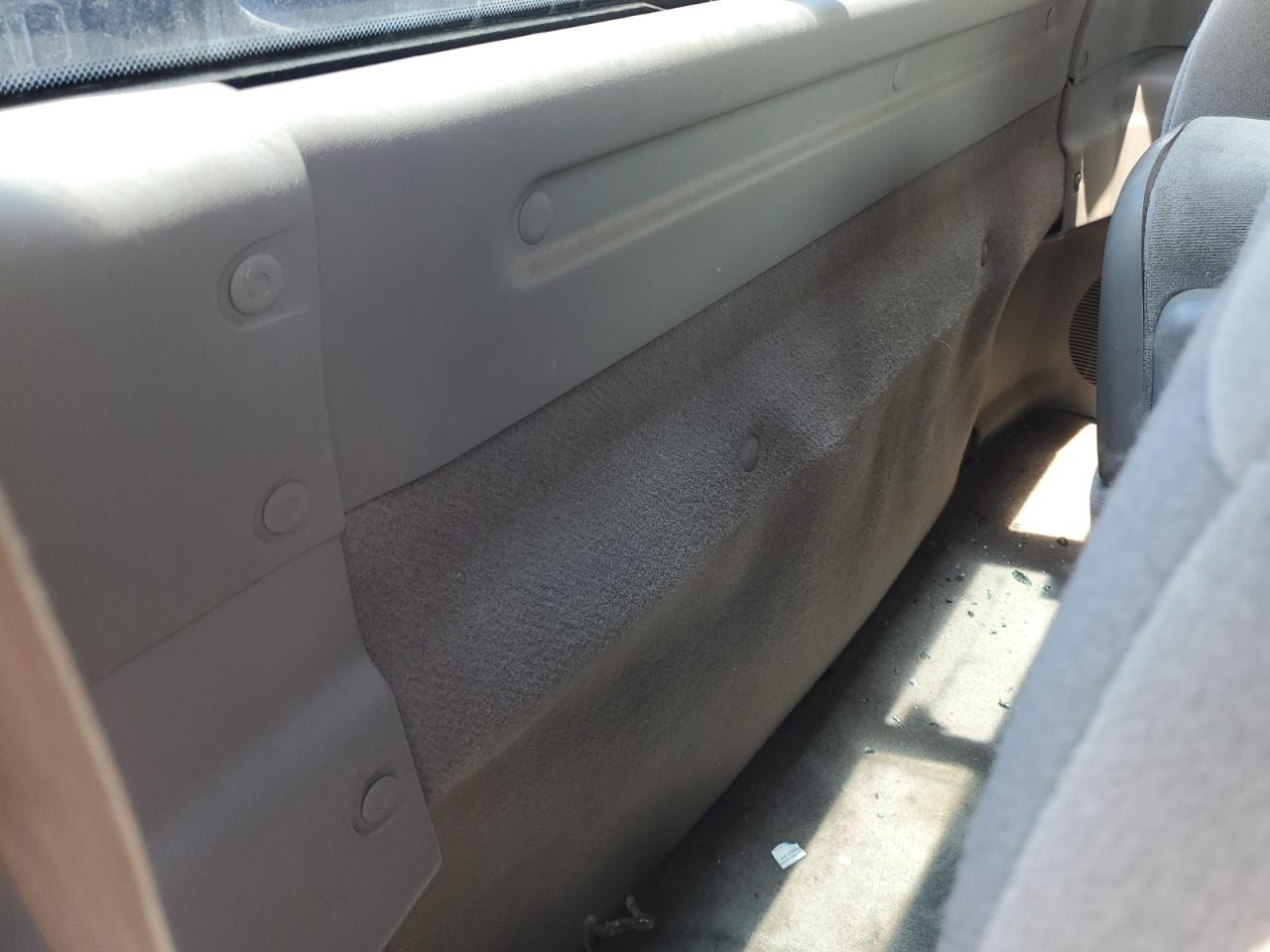 1FTYF17W8WNC11783 1998 Ford F150