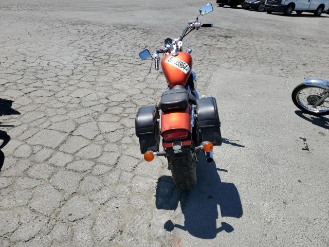 2005 HONDA VT600 CD JH2PC21425M600268