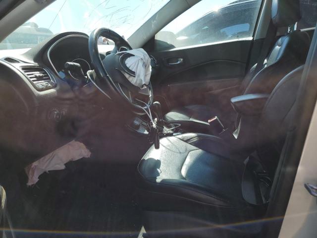 2019 Jeep Compass Limited VIN: 3C4NJDCB3KT754491 Lot: 56436564