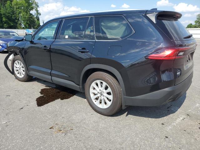 2024 TOYOTA GRAND HIGH - 5TDAAAB55RS024451