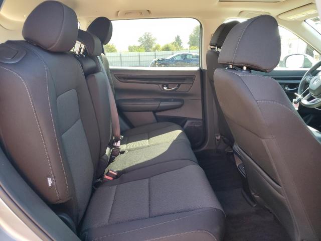 2024 HONDA CR-V EX - 7FARS4H47RE016764