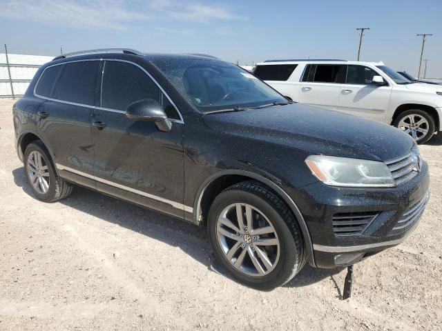 2016 VOLKSWAGEN TOUAREG SP - WVGEF9BP3GD011267