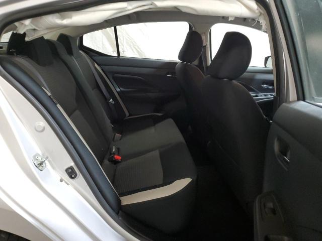 2020 NISSAN VERSA SV - 3N1CN8EV3LL865959