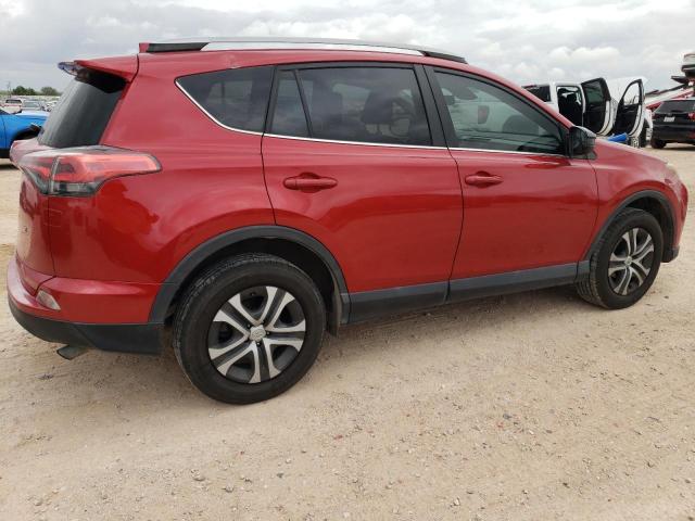 2017 TOYOTA RAV4 LE - 2T3ZFREVXHW359054
