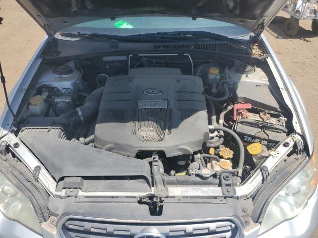 2006 Subaru Legacy Outback 3.0R Ll Bean VIN: 4S4BL86C464202448 Lot: 61103894