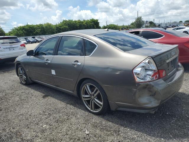 2007 Infiniti M35 Base VIN: JNKAY01E17M307864 Lot: 60355634