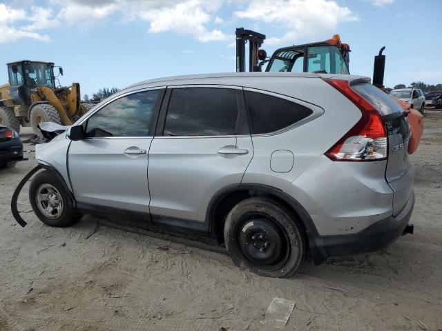 2012 Honda Cr-V Exl VIN: JHLRM3H78CC003653 Lot: 58096424