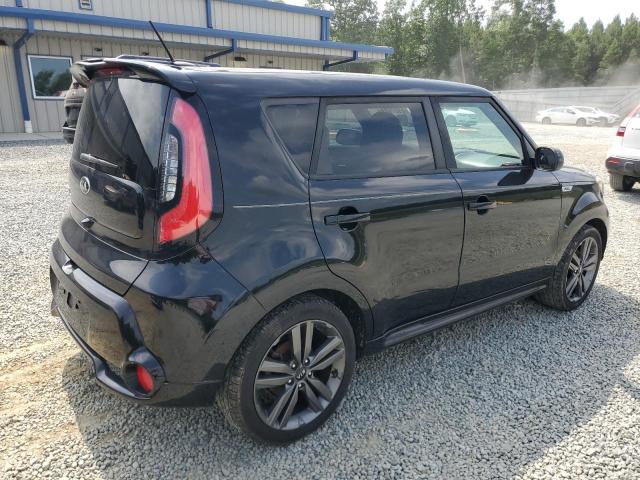 2016 Kia Soul + VIN: KNDJP3A56G7354425 Lot: 59076884