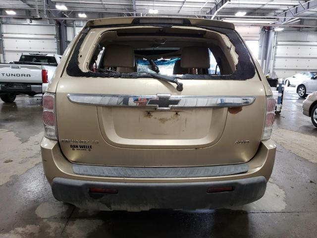 2005 Chevrolet Equinox Lt VIN: 2CNDL73F056111434 Lot: 60829764