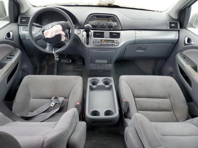 2007 Honda Odyssey Ex VIN: 5FNRL38417B013889 Lot: 57022054