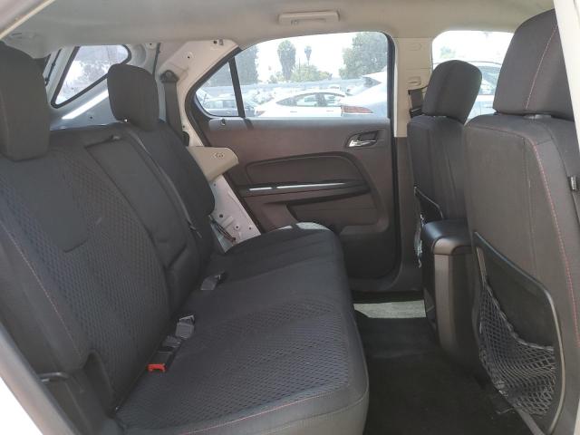 2015 Chevrolet Equinox L VIN: 2GNALLEKXF6310834 Lot: 57873414