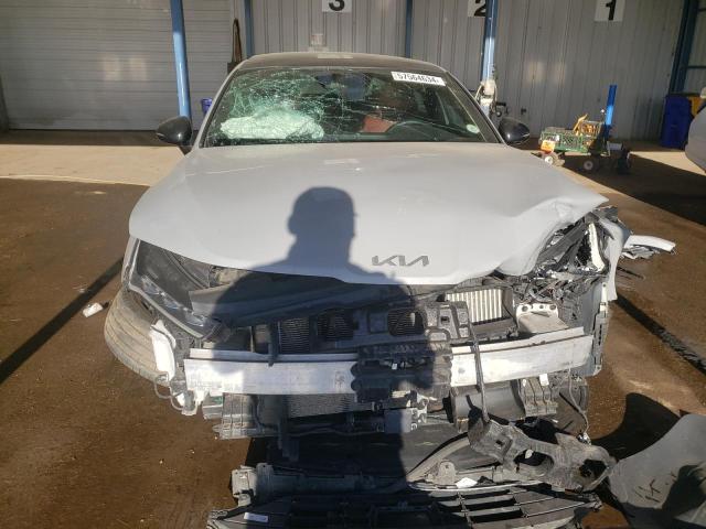 2023 Kia K5 Gt Line VIN: 5XXG64J25PG186583 Lot: 57564634