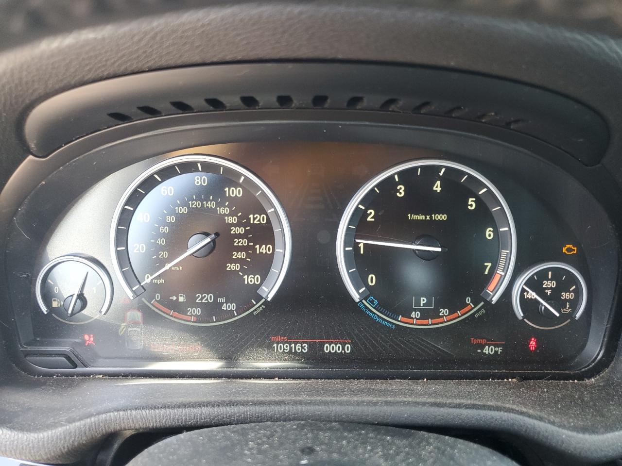 5UXWX7C5XE0E82510 2014 BMW X3 xDrive35I