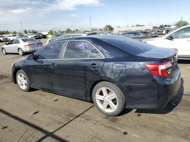 VIN 4T1BF1FK1DU295626 2013 Toyota Camry, L no.2