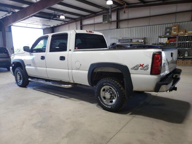 2006 Chevrolet Silverado - Image 2
