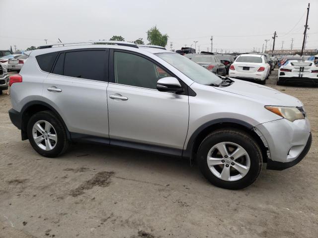 2014 Toyota Rav4 Xle VIN: JTMWFREV1EJ014735 Lot: 57949094