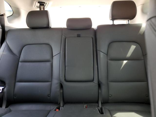 2017 Hyundai Tucson Limited VIN: KM8J33A20HU372046 Lot: 60708094