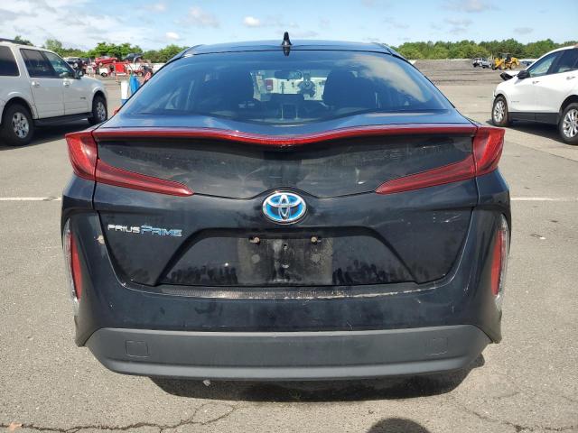 2020 Toyota Prius Prime Le VIN: JTDKARFP9L3150688 Lot: 60622054