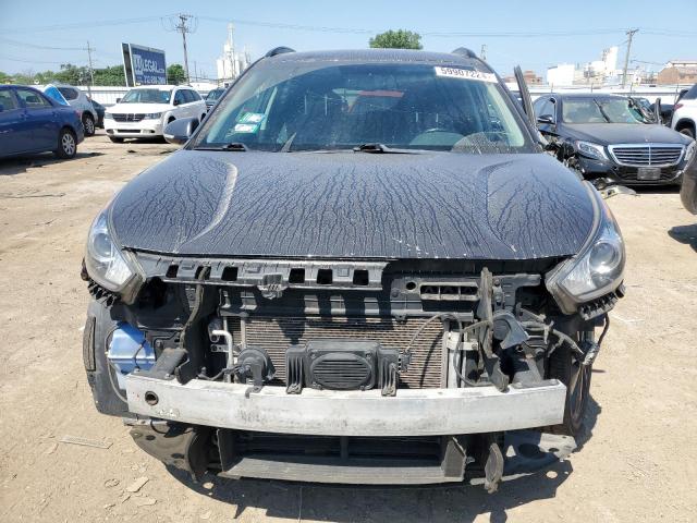 2019 Kia Niro Ex VIN: KNDCC3LC1K5259016 Lot: 59907224